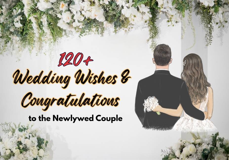 120-Wedding-Wishes-Congratulations-to-the-Newlywed-Couple